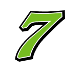 7